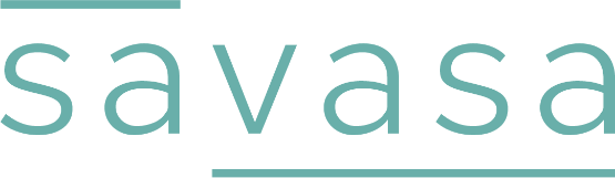 Savasa Wellness logo
